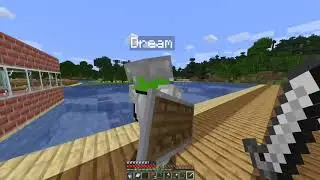 George says Dreams real name