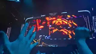 Kruelty - INFEKTED_VIRUS @ Gearbox Grand Prix