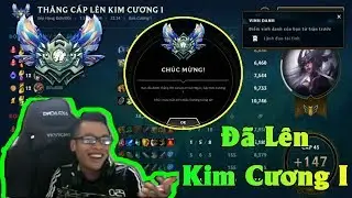 Mid Syndra | Đ&atilde; L&ecirc;n Rank Kim Cương 1 - Sắp Ho&agrave;n Th&agrave;nh Mục Ti&ecirc;u Cao Thủ | Tr&acirc;u best Udyr