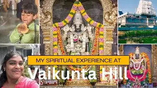 ISKCON Vaikuntha hill banglore  🌺| I found God here...🙏🏻🥹