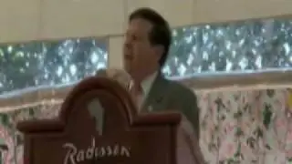 Tom Delay's Speech at 2008 Western CPAC Part 1 of 4