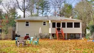 200 Farm Street, Millis MA 02054, USA