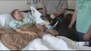 Defying the Odds: A Police Officer's Miraculous Recovery