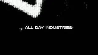 ALL DAY INDUSTRIES