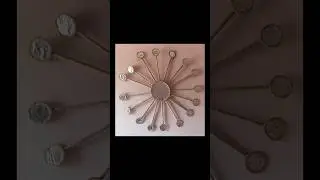 wall paper hanging ideas 🥰😍#shortvideo #subscribe #beautiful #youtube #craftmaker