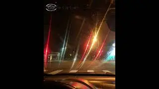 Windshield Polishing Service | Free Home Service In Karachi | Swirls & Night Vision Issue Resolution
