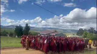 makolaone '2022' ha Ntate Mongoato St Paul