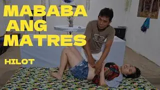 PART2. BODY MASSAGE