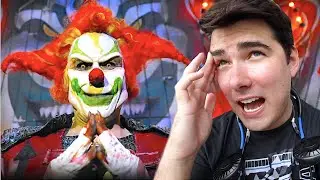 BAD NEWS For Halloween Horror Nights 2021 & Scare Zones Update