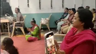 Narayani Om - Live Sneha Singh