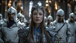 A Human Rescued the Princess &mdash; Now Her Father Demands Marriage | Sol HFY