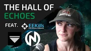 The Hall of Echoes 2021 - What is the zKillboard in EVE Online & EVE Echoes and how can you use it?