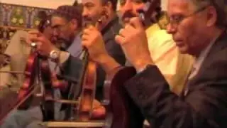 ORCHESTRE HANAFTA TWASHI MSHRQI 2 CHABANA FI AZILA 2006