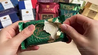 SOAP opening HAUL | Unpacking soap | Satisfying ASMR
