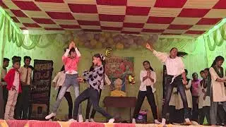 Daffodil Convent school Manpur Giriyak Nalanda bihar