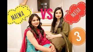 Majha vs Malwa part 3