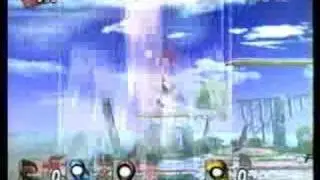 Super Smash Bros. Brawl  100-Man Brawl