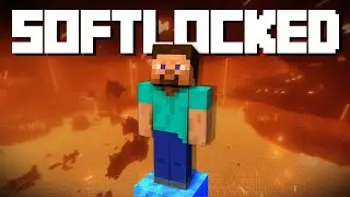 The Hardest Softlocks in Minecraft 
