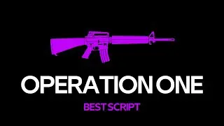 ROBLOX OPERATION ONE ESP SCRIPT (OP!!)