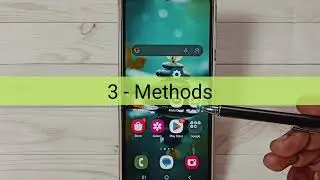 3 способа исправить проблемы с работой OTG на телефоне Samsung Galaxy | Настройки OTG | Проблемы ...
