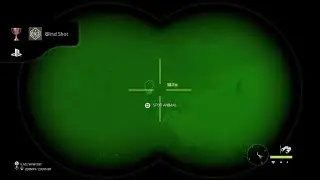 Hood Hunter Off a #perk