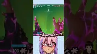 I got excited a normal amount #HoneyBites #VTubersEN #PHVTuber #Valorant