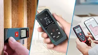 Top 10 Laser Measuring Tool You Need To Buy In 2022 (Best Sellers)