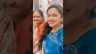 Pizza date with my grand mom 🤍 thursday#shorts #youtubeshorts #whatieatinaday #yummy