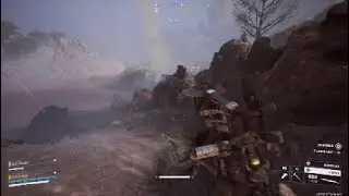 Some terrible arc games