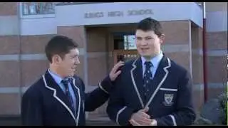 Southern Upload: Season 1 Episode 3 King's High School