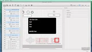 Using the Skin Editor --&nbsp;Edit an Existing Skin -- Pano2VR 4.5 -- Object2VR 3.0