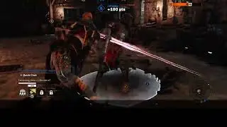 ForHonor: Got my xbox account back :D