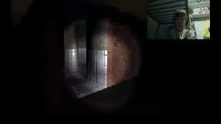 Josh Reckless Plays - Slender!