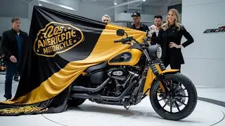 🔥 2025 American Cruiser Motorcycles &ndash; Best New Models & Features!