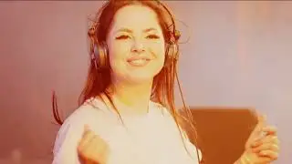 New Area: RESET x REVENGE @ REBiRTH Festival 2026!