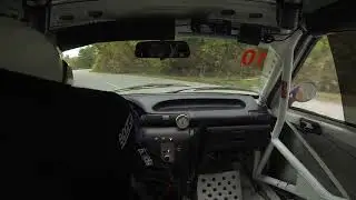 Stanislav Speed Fest Sliven - Планинско Българка 2024 Stanislav Vladimirov Opel Astra gr. A