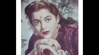 Radio Ceylon 20-12-2025~Saturday~04 Purani Filmon Ka Sangeet - Tribute to Nalini Jaywant -