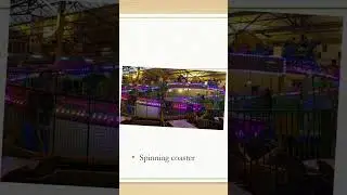 All rollercoasters in 'Kinderstad heerlen' (2023)