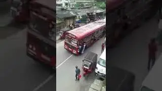 Matale - Kandy 😣