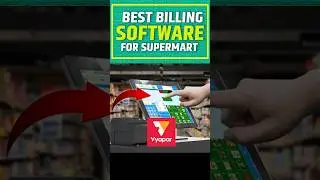 Best Billing Software For👉Retails and Grocery Store...!#pcbuild #billing #accounts  #billingsoftware