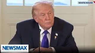 Трамп: Мы всегда будем защищать ICE от подстрекателей.
