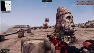 Zula Europe - Fast Zoom Shots in Nemrut