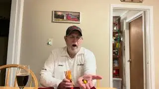 M&M&rsquo;s Honey Roasted Peanut Chocolate Candies # The Beer Review Guy 