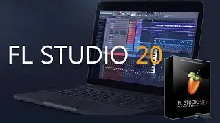 FL Studio 20 Criando Beat do Zero