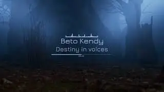 Destiny in voices  (Official Audio) #sadromanticsong #music #love