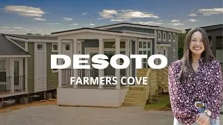 The DeSoto Revealed: Everything You Need to Know