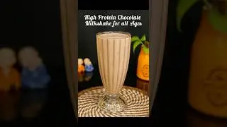 Instant Energy Booster | Dry Fruits + Makhana + Milk for All Ages!