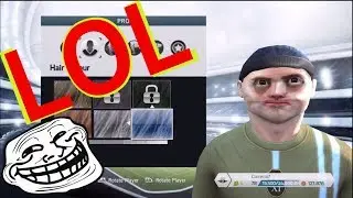 FIFA 14 - Virtual Pro Game Face