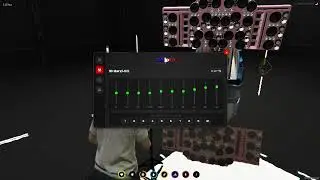 Fivem Advanced Chipeo Radio [ESX/QBCore]