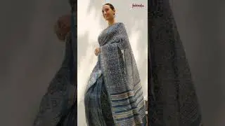 Fabindia&rsquo;s latest ethnic wear collection for Summer&rsquo;24- Indian Summer